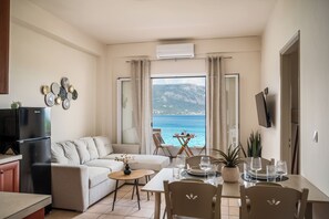 Interior - Apovrado Stay by Konnect, Kommeno (Corfu)