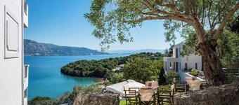 Apovrado Stay by Konnect, Kommeno