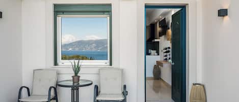 Studio | Interior