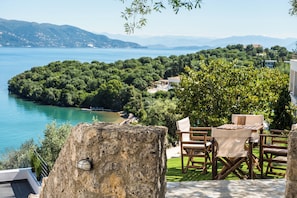 Exterior - Apovrado Stay by Konnect, Kommeno (Corfu)