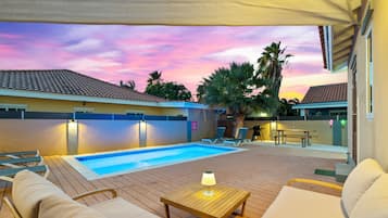 Casa (3 Bedrooms) | Comodidades da propriedade