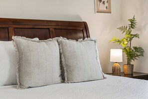 บ้านพัก (3 Bedrooms) | สิ่งอำนวยความสะดวกในที่พัก