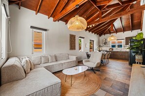 Hus (3 Bedrooms) | Facilitet på overnatningsstedet