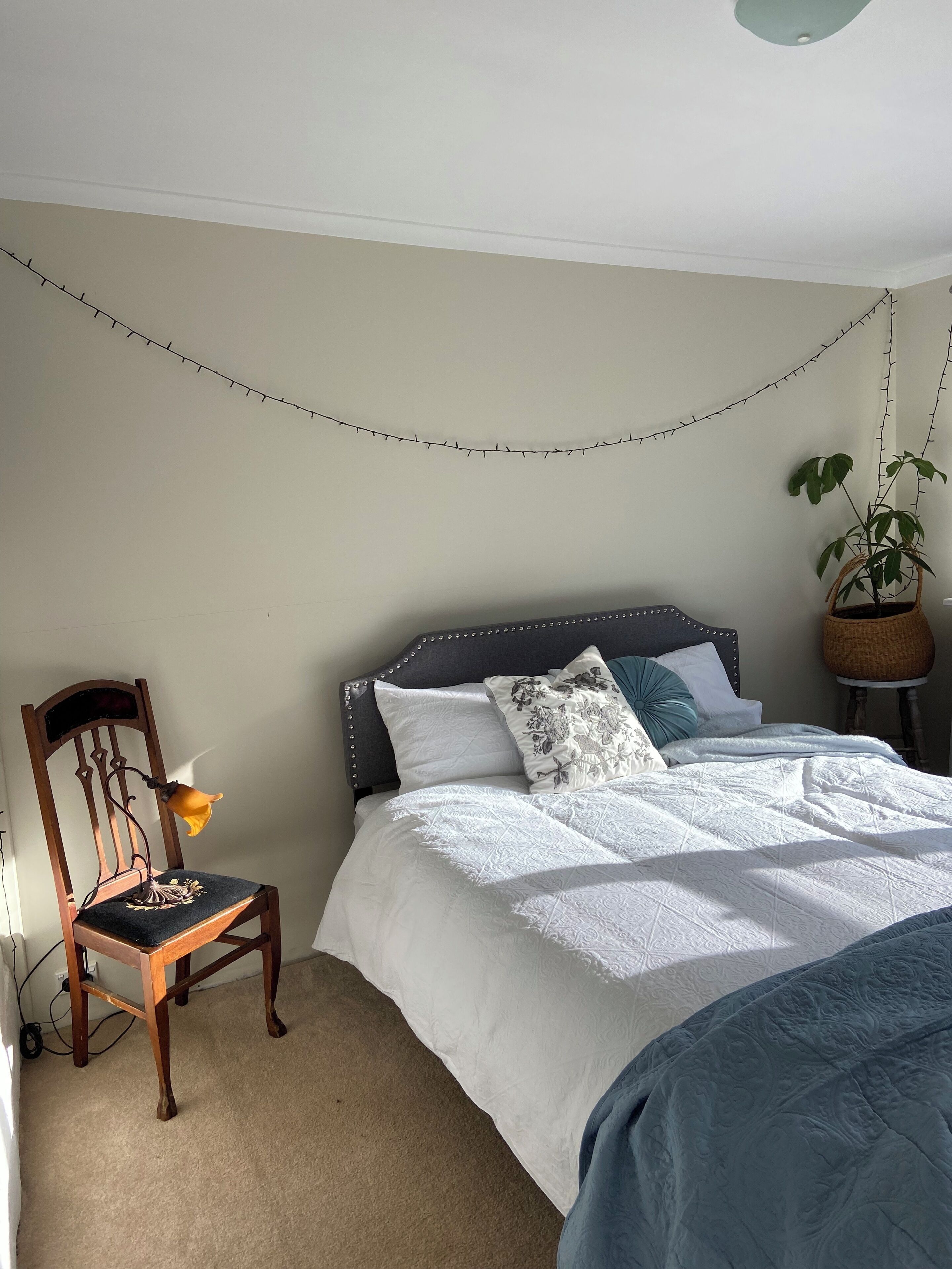 4 chambres, fer et planche à repasser, Wi-Fi, draps fournis