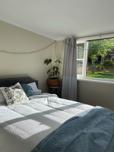 The Blackwood Retreat