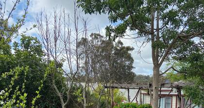 The Blackwood Retreat