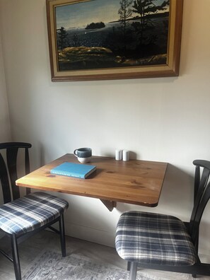 Restauration