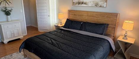 2 chambres, Wi-Fi