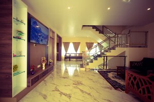 Details aan de binnenkant