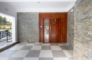 Interior - Symphony Serene Ooty (Ooty)