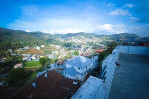 View from property - Symphony Serene Ooty (Ooty)