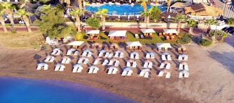 Mira Beach Resort Bodrum