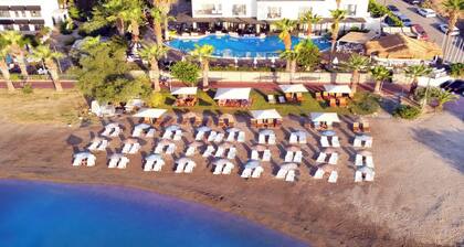 Mira Beach Resort Bodrum