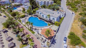 Exterior - Mira Beach Resort Bodrum (Muğla)