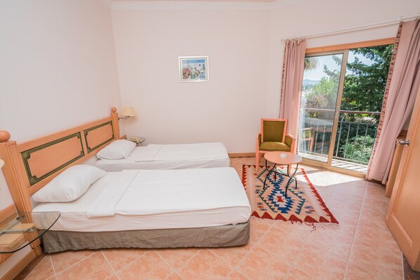 Standard Room - Mira Beach Resort Bodrum (Bodrum)