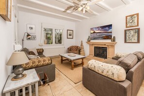 Smart TV - Casa La Siesta (Javea)