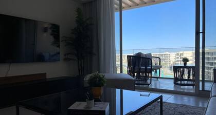 2 BR Cyan 403 in Marassi North Coast