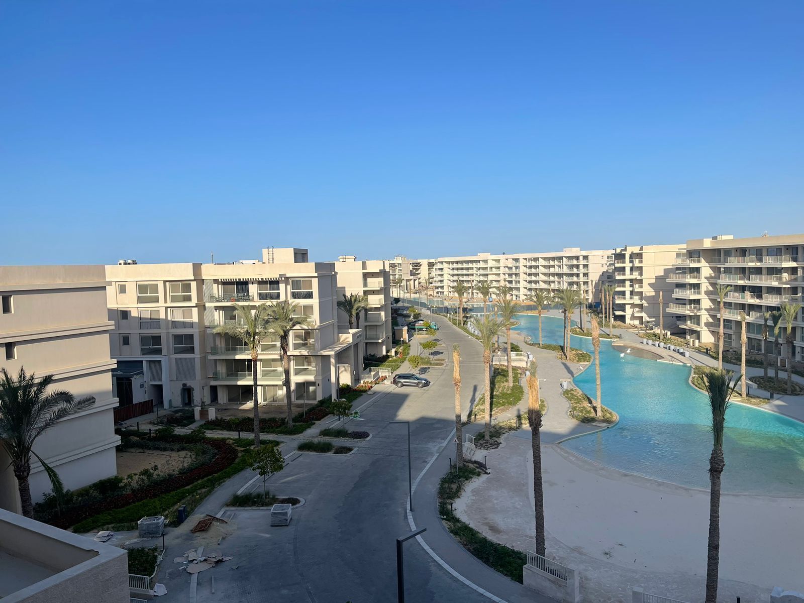 木屋, 湖景 | 外觀