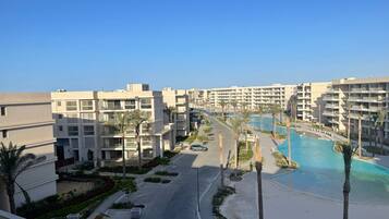 Chalet, Lagoon View | Exterior