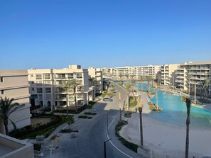 Nhà gỗ, quang cảnh eo biển | Ngoại thất