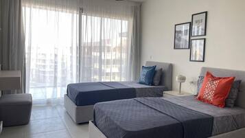 Chalet, vistas a la laguna | Wifi gratis