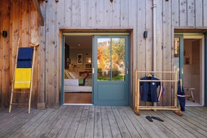 Room - La Giovanna - Villa 5bed, heated pool, pine garden, Cap-Ferret (Lège-Cap-Ferret)