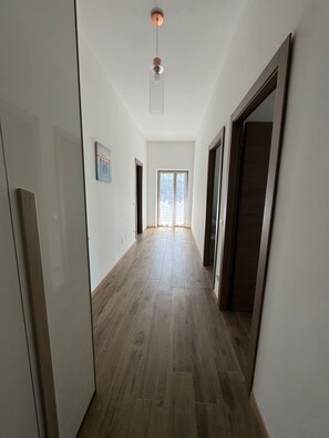 Interior - Exclusive Villa in Fonte Nuova: Private Park & Stunning Rome Skyline (Tor Lupara)