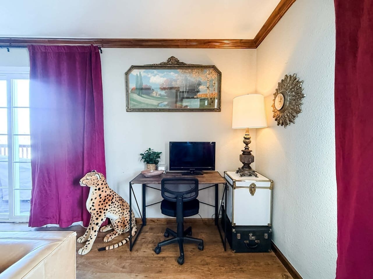 Interieur