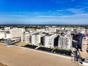 Exterior - Swiss Apartment, Jesolo (Lido di Jesolo)