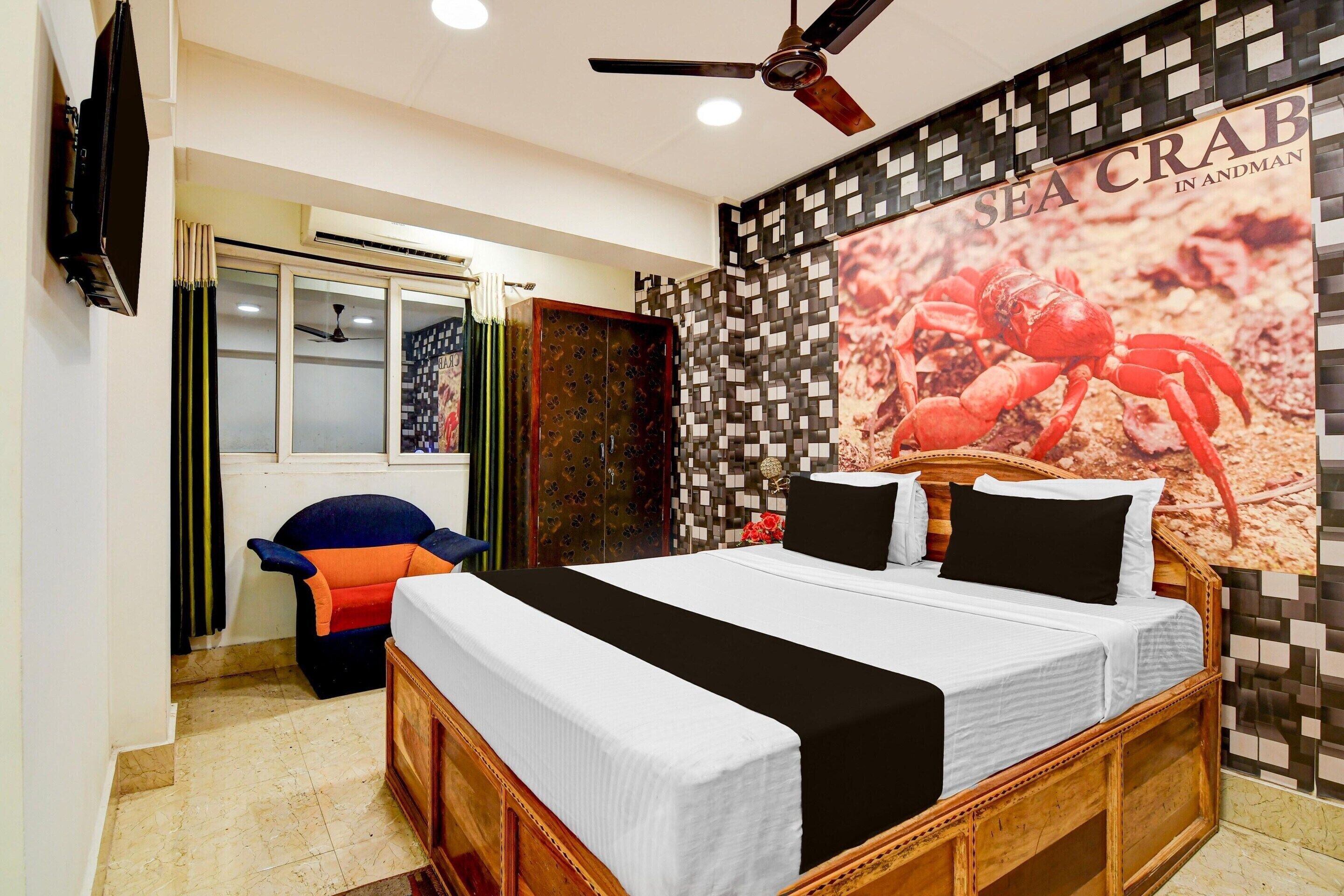 Maison | 1 chambre