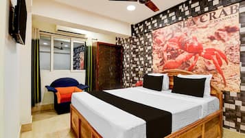 Maison | 1 chambre