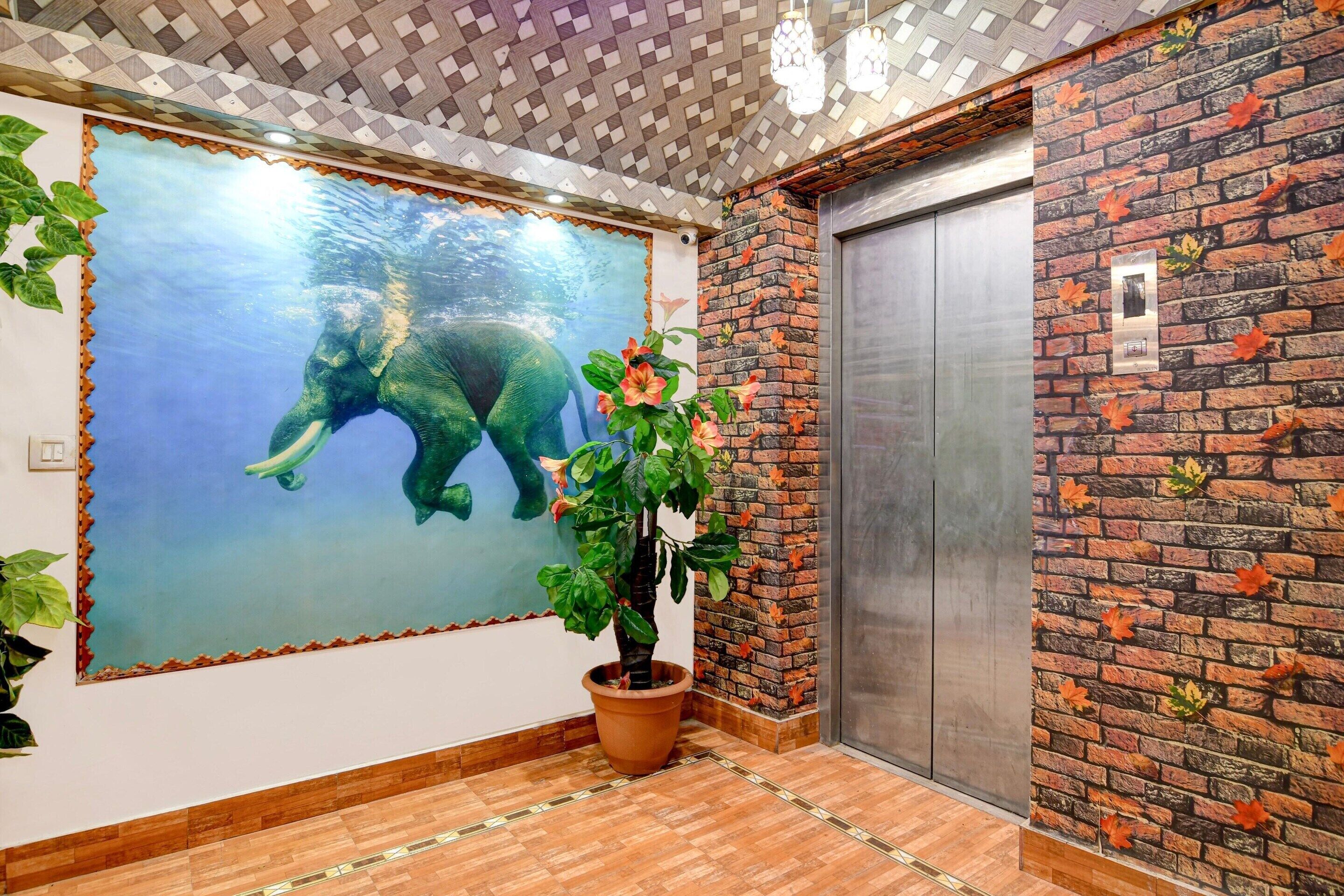 Ferienhaus | Innenbereich