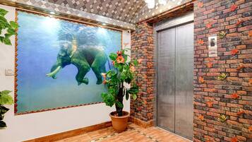 Ferienhaus | Innenbereich