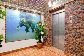 Casa | Interior