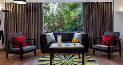 Townhouse Port Blair Seaview