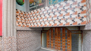 Rumah | Resepsionis