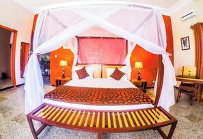 Room - La maison de Céline (Dakar)