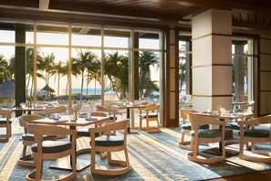 Restaurantes