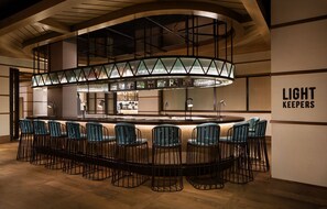 Bar (sur place)