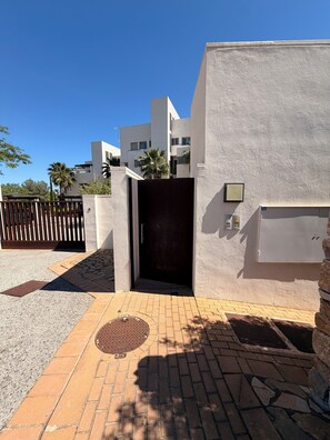 Property grounds - LAS COLINAS GOLF (Dehesa de Campoamor)