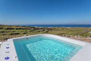Utomhuspool