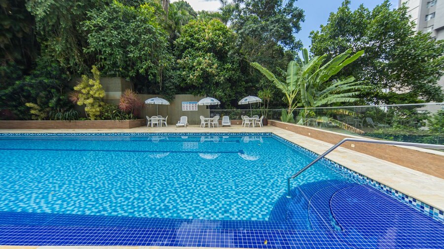 Apto com 3 Quartos a 200m da Praia Pitangueiras