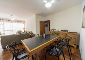 Ferienhaus | 3 Schlafzimmer