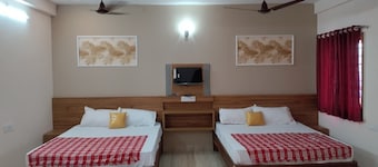 URBAN STAY