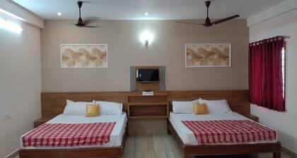 URBAN STAY