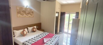 URBAN STAY