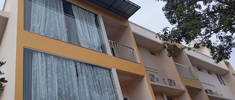 Detalle exterior