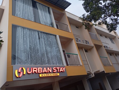 URBAN STAY
