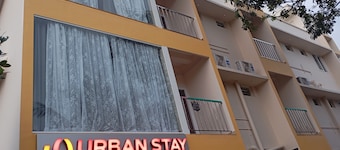 URBAN STAY