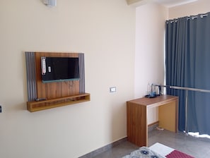 Interior - URBAN STAY (Kochi)